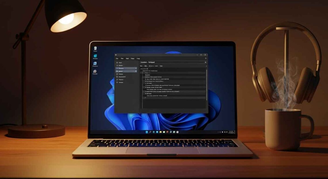 Notepad Themes – Is It Possible?