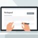 Best Online Notepad with Auto Save Feature