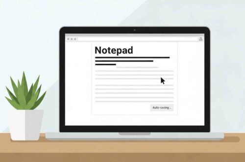 How to Sync Notes Between Devices