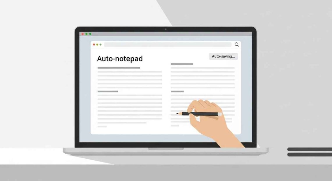 How to Use Online Notepad for Team Collaboration