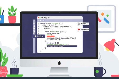 Hidden Notepad Tricks You Probably Don’t Know
