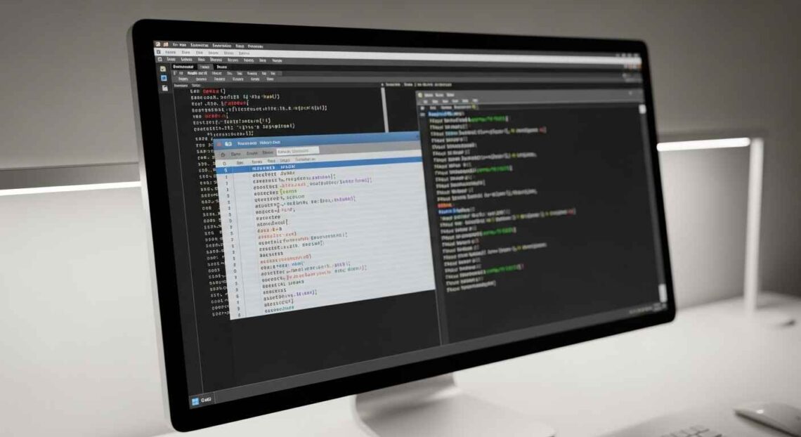 Create a Batch File (.bat) Using Notepad
