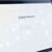 Online Notepad with Password Protection