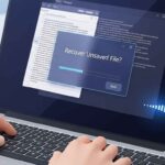 How to Recover Unsaved Notepad Files