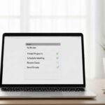 Create To-Do Lists Using Notepad