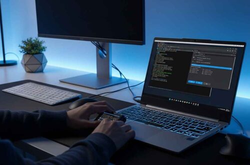 Restore Default Notepad via Command Prompt