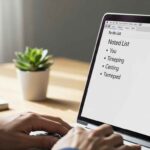 Create To-Do Lists or Checklists in Notepad