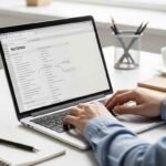 Use Notepad for Quick Brainstorming