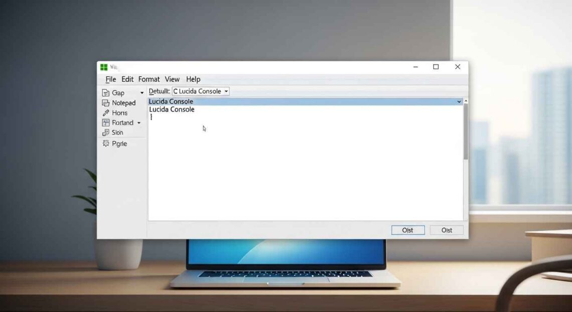 How to Reset Notepad Settings to Default